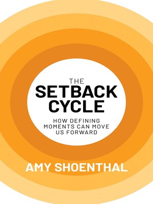 cover image of The Setback Cycle